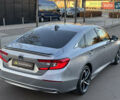 Серый Хонда Аккорд, объемом двигателя 1.99 л и пробегом 92 тыс. км за 23600 $, фото 12 на Automoto.ua