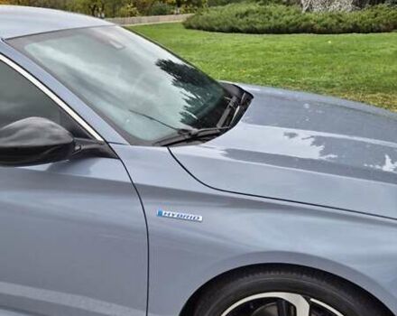 Серый Хонда Аккорд, объемом двигателя 2 л и пробегом 42 тыс. км за 28500 $, фото 24 на Automoto.ua