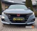 Сірий Хонда Аккорд, об'ємом двигуна 2 л та пробігом 47 тис. км за 24600 $, фото 1 на Automoto.ua
