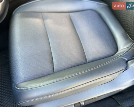 Сірий Хонда Аккорд, об'ємом двигуна 1.99 л та пробігом 41 тис. км за 24900 $, фото 41 на Automoto.ua