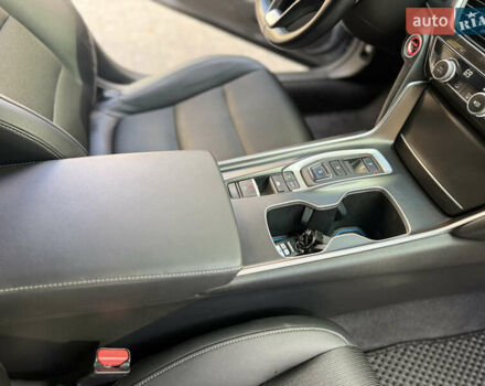 Сірий Хонда Аккорд, об'ємом двигуна 1.99 л та пробігом 41 тис. км за 24900 $, фото 60 на Automoto.ua