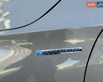 Сірий Хонда Аккорд, об'ємом двигуна 1.99 л та пробігом 41 тис. км за 24900 $, фото 25 на Automoto.ua