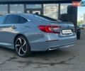 Сірий Хонда Аккорд, об'ємом двигуна 2 л та пробігом 20 тис. км за 26990 $, фото 6 на Automoto.ua