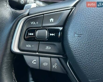 Сірий Хонда Аккорд, об'ємом двигуна 2 л та пробігом 20 тис. км за 26990 $, фото 18 на Automoto.ua