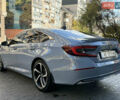 Сірий Хонда Аккорд, об'ємом двигуна 1.99 л та пробігом 41 тис. км за 24900 $, фото 12 на Automoto.ua