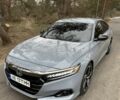 Серый Хонда Аккорд, объемом двигателя 2 л и пробегом 31 тыс. км за 26200 $, фото 1 на Automoto.ua