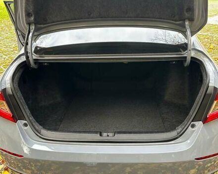 Серый Хонда Аккорд, объемом двигателя 2 л и пробегом 79 тыс. км за 25000 $, фото 19 на Automoto.ua