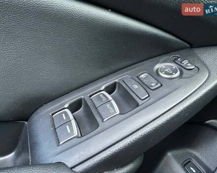 Сірий Хонда Аккорд, об'ємом двигуна 2 л та пробігом 20 тис. км за 26990 $, фото 16 на Automoto.ua