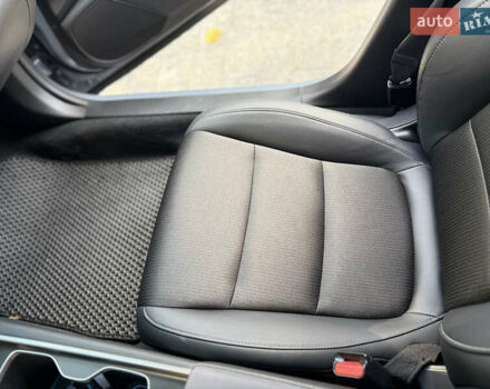 Сірий Хонда Аккорд, об'ємом двигуна 1.99 л та пробігом 41 тис. км за 24900 $, фото 53 на Automoto.ua