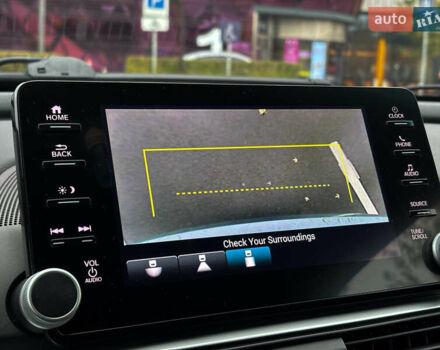 Серый Хонда Аккорд, объемом двигателя 1.99 л и пробегом 92 тыс. км за 23600 $, фото 35 на Automoto.ua