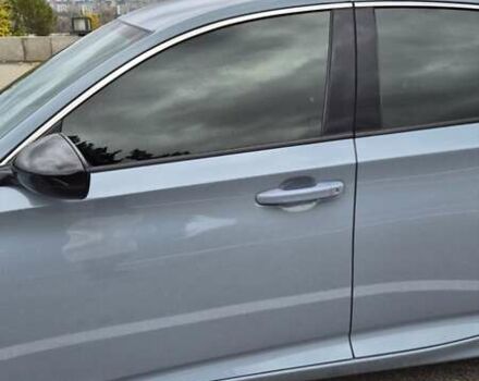 Серый Хонда Аккорд, объемом двигателя 2 л и пробегом 42 тыс. км за 28500 $, фото 22 на Automoto.ua