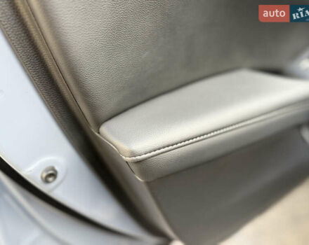 Сірий Хонда Аккорд, об'ємом двигуна 1.99 л та пробігом 41 тис. км за 24900 $, фото 45 на Automoto.ua