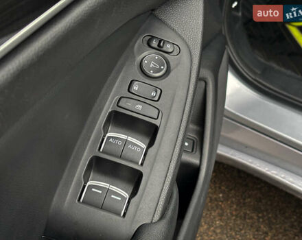 Серый Хонда Аккорд, объемом двигателя 1.99 л и пробегом 92 тыс. км за 23600 $, фото 18 на Automoto.ua