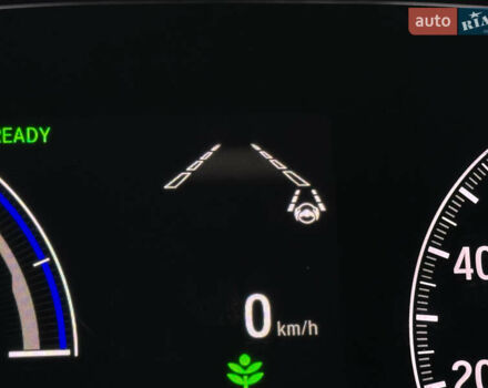 Серый Хонда Аккорд, объемом двигателя 1.99 л и пробегом 92 тыс. км за 23600 $, фото 33 на Automoto.ua