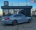 Сірий Хонда Аккорд, об'ємом двигуна 2 л та пробігом 20 тис. км за 26990 $, фото 8 на Automoto.ua
