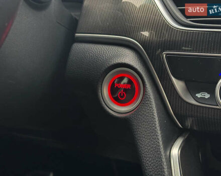 Серый Хонда Аккорд, объемом двигателя 1.99 л и пробегом 92 тыс. км за 23600 $, фото 30 на Automoto.ua