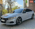 Сірий Хонда Аккорд, об'ємом двигуна 1.99 л та пробігом 41 тис. км за 24900 $, фото 7 на Automoto.ua