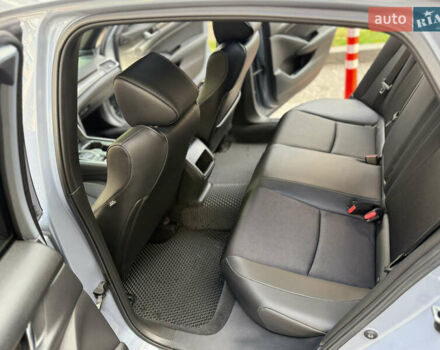 Сірий Хонда Аккорд, об'ємом двигуна 1.99 л та пробігом 41 тис. км за 24900 $, фото 64 на Automoto.ua