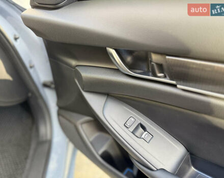 Сірий Хонда Аккорд, об'ємом двигуна 1.99 л та пробігом 41 тис. км за 24900 $, фото 54 на Automoto.ua