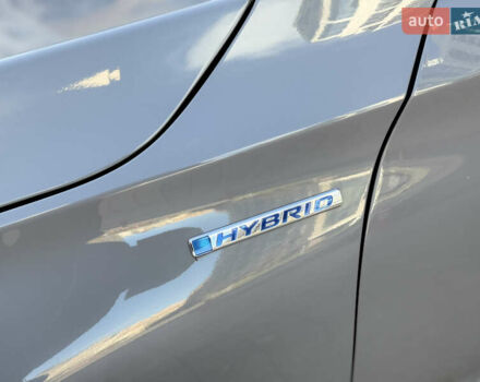 Сірий Хонда Аккорд, об'ємом двигуна 1.99 л та пробігом 41 тис. км за 24900 $, фото 26 на Automoto.ua