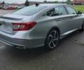 Сірий Хонда Аккорд, об'ємом двигуна 1.5 л та пробігом 26 тис. км за 8800 $, фото 5 на Automoto.ua