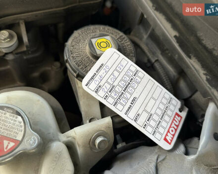 Сірий Хонда Аккорд, об'ємом двигуна 1.99 л та пробігом 41 тис. км за 24900 $, фото 37 на Automoto.ua