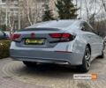 Сірий Хонда Аккорд, об'ємом двигуна 2 л та пробігом 47 тис. км за 24600 $, фото 6 на Automoto.ua