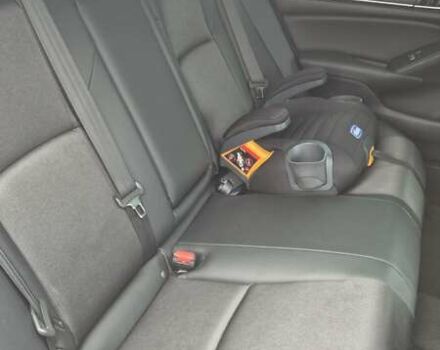 Серый Хонда Аккорд, объемом двигателя 2 л и пробегом 42 тыс. км за 28500 $, фото 33 на Automoto.ua