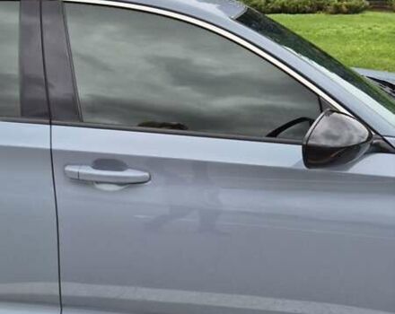 Серый Хонда Аккорд, объемом двигателя 2 л и пробегом 42 тыс. км за 28500 $, фото 19 на Automoto.ua