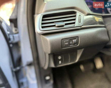 Сірий Хонда Аккорд, об'ємом двигуна 1.99 л та пробігом 41 тис. км за 24900 $, фото 46 на Automoto.ua