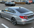 Серый Хонда Аккорд, объемом двигателя 1.99 л и пробегом 92 тыс. км за 23600 $, фото 8 на Automoto.ua