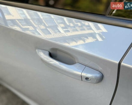 Сірий Хонда Аккорд, об'ємом двигуна 1.99 л та пробігом 41 тис. км за 24900 $, фото 28 на Automoto.ua