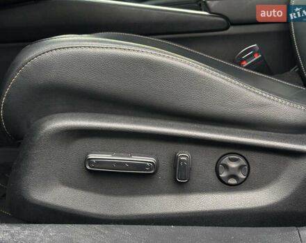 Серый Хонда Аккорд, объемом двигателя 1.99 л и пробегом 92 тыс. км за 23600 $, фото 19 на Automoto.ua