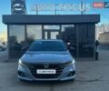 Сірий Хонда Аккорд, об'ємом двигуна 2 л та пробігом 20 тис. км за 26990 $, фото 3 на Automoto.ua