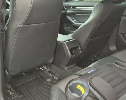 Серый Хонда Аккорд, объемом двигателя 2 л и пробегом 42 тыс. км за 28500 $, фото 41 на Automoto.ua