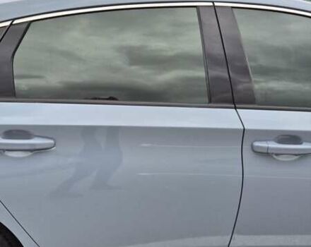 Серый Хонда Аккорд, объемом двигателя 2 л и пробегом 42 тыс. км за 28500 $, фото 25 на Automoto.ua