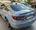 Сірий Хонда Аккорд, об'ємом двигуна 1.99 л та пробігом 41 тис. км за 24900 $, фото 13 на Automoto.ua