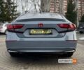 Сірий Хонда Аккорд, об'ємом двигуна 2 л та пробігом 47 тис. км за 24600 $, фото 5 на Automoto.ua