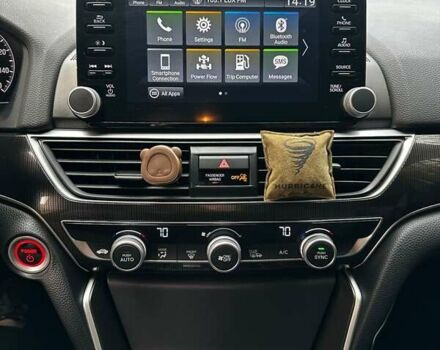 Серый Хонда Аккорд, объемом двигателя 2 л и пробегом 79 тыс. км за 25000 $, фото 27 на Automoto.ua