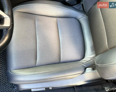 Сірий Хонда Аккорд, об'ємом двигуна 1.99 л та пробігом 41 тис. км за 24900 $, фото 39 на Automoto.ua