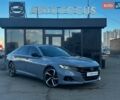 Сірий Хонда Аккорд, об'ємом двигуна 2 л та пробігом 20 тис. км за 24990 $, фото 1 на Automoto.ua