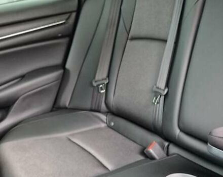 Серый Хонда Аккорд, объемом двигателя 2 л и пробегом 42 тыс. км за 28500 $, фото 40 на Automoto.ua