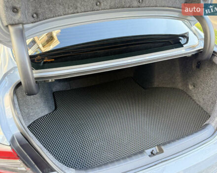 Сірий Хонда Аккорд, об'ємом двигуна 1.99 л та пробігом 41 тис. км за 24900 $, фото 34 на Automoto.ua