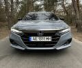 Серый Хонда Аккорд, объемом двигателя 2 л и пробегом 31 тыс. км за 26200 $, фото 3 на Automoto.ua