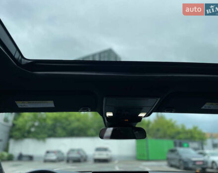 Сірий Хонда Аккорд, об'ємом двигуна 1.99 л та пробігом 44 тис. км за 37500 $, фото 21 на Automoto.ua