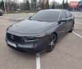 Сірий Хонда Аккорд, об'ємом двигуна 1.5 л та пробігом 17 тис. км за 25700 $, фото 1 на Automoto.ua