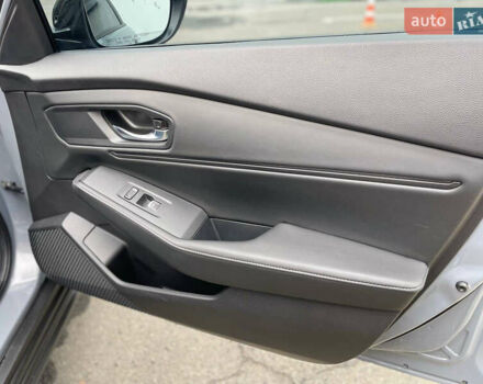 Сірий Хонда Аккорд, об'ємом двигуна 1.99 л та пробігом 44 тис. км за 37500 $, фото 19 на Automoto.ua