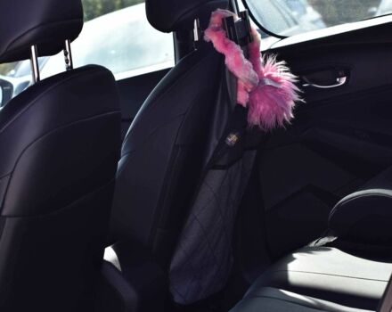 Серый Хонда Аккорд, объемом двигателя 2 л и пробегом 17 тыс. км за 32950 $, фото 15 на Automoto.ua