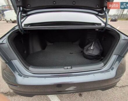 Сірий Хонда Аккорд, об'ємом двигуна 1.5 л та пробігом 17 тис. км за 25700 $, фото 11 на Automoto.ua