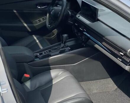 Серый Хонда Аккорд, объемом двигателя 1.99 л и пробегом 23 тыс. км за 28700 $, фото 21 на Automoto.ua